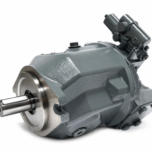 A10VSO SERIES