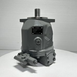 A4VG SERIES