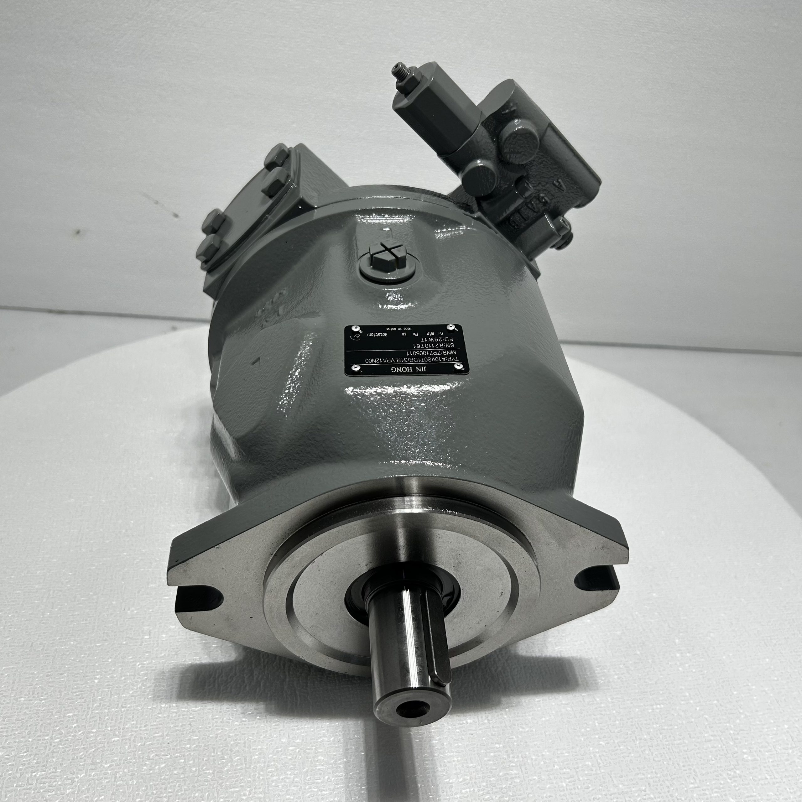 A10VSO SERIES - Image 5