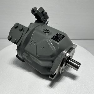 A10VO SERIES
