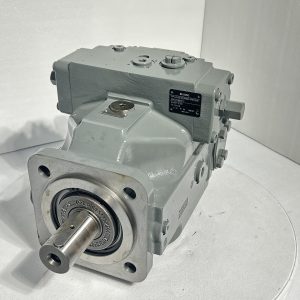 A4VSO SERIES