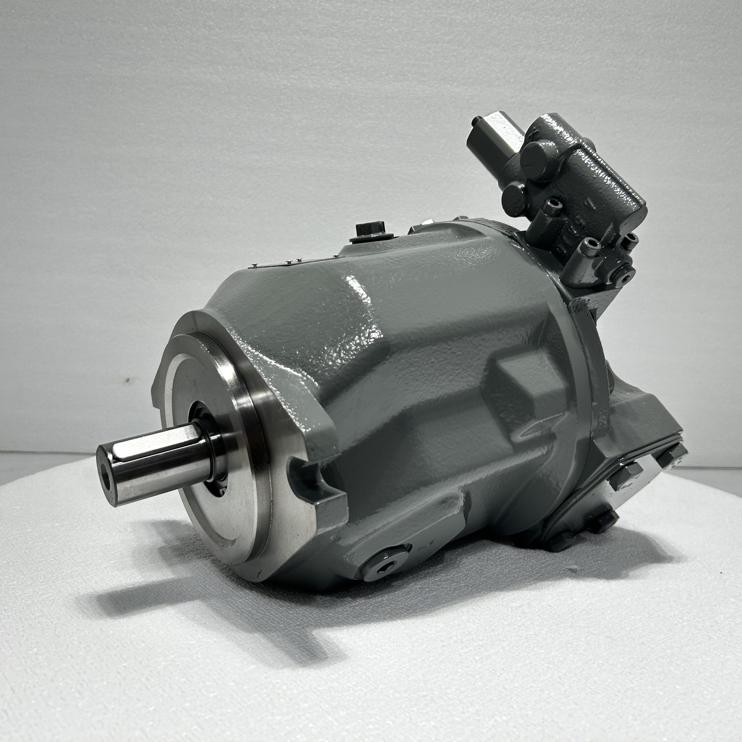 A10VSO SERIES - Image 2