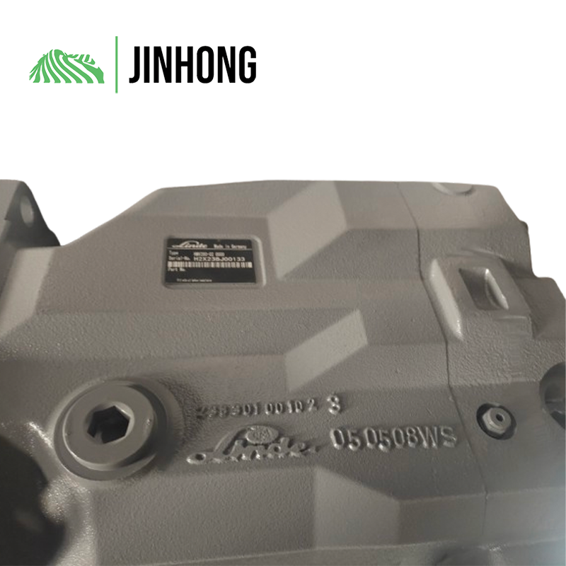 HMV-02 SERIES - Image 5