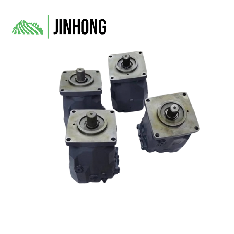 HMV-02 SERIES - Image 2