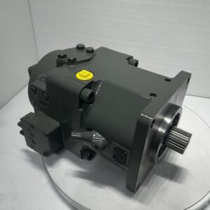 A11VLO SERIES