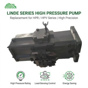 HMF-02 SERIES