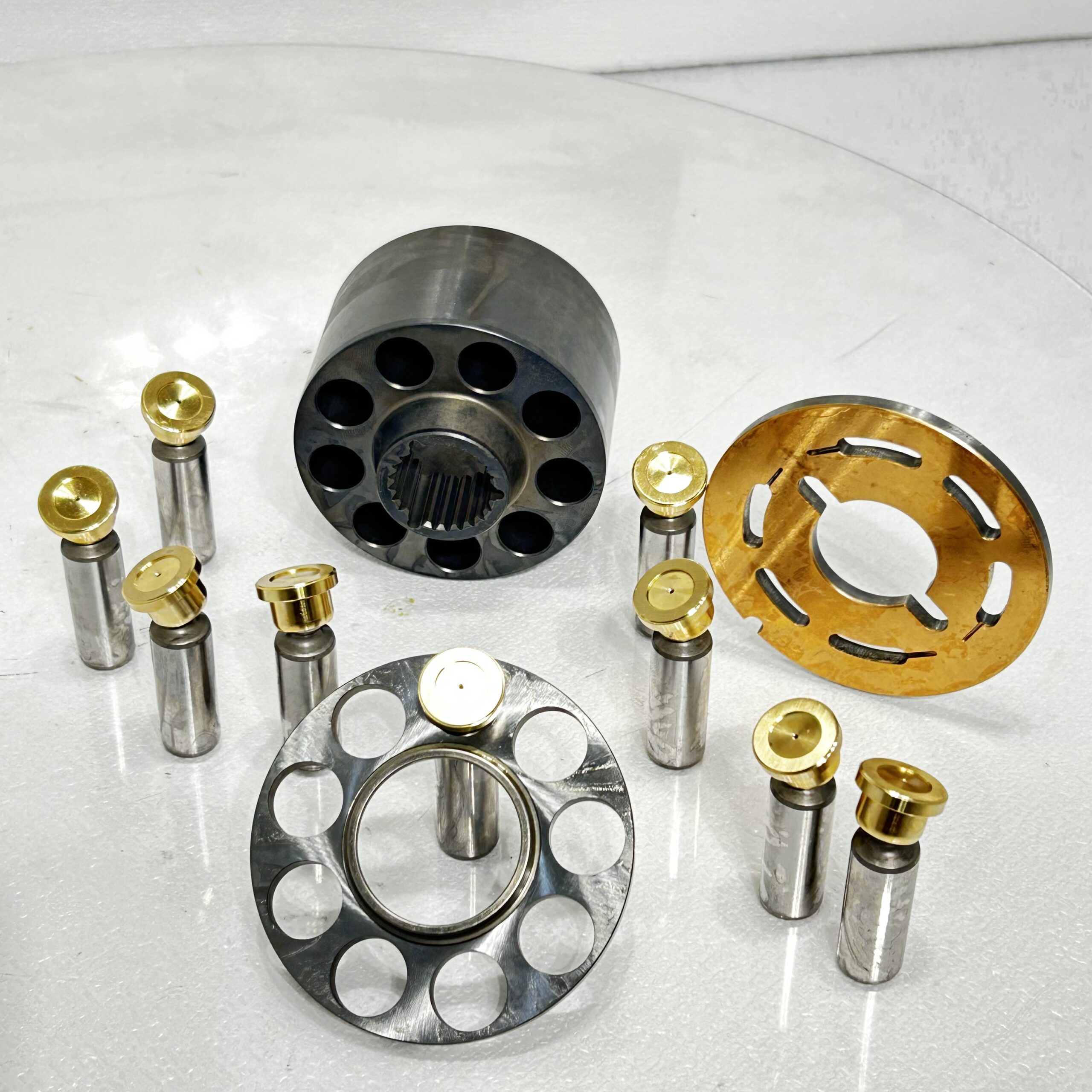 Danfoss Spare Parts - Image 3