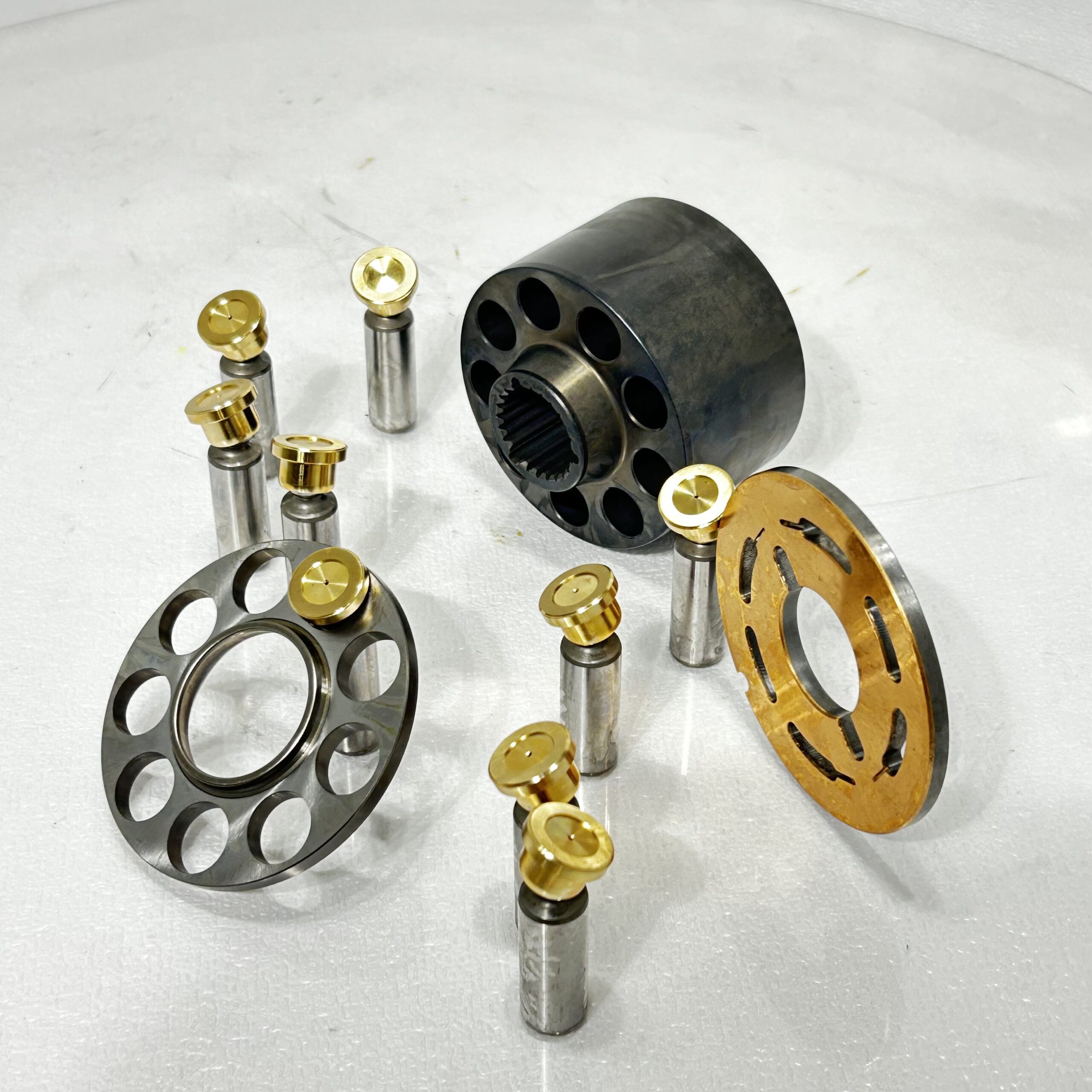 Danfoss Spare Parts - Image 2