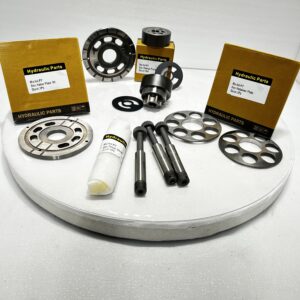 Parker Goldcup P7 Spare Parts