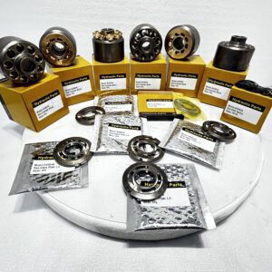 Rexroth A4VG Spare Parts