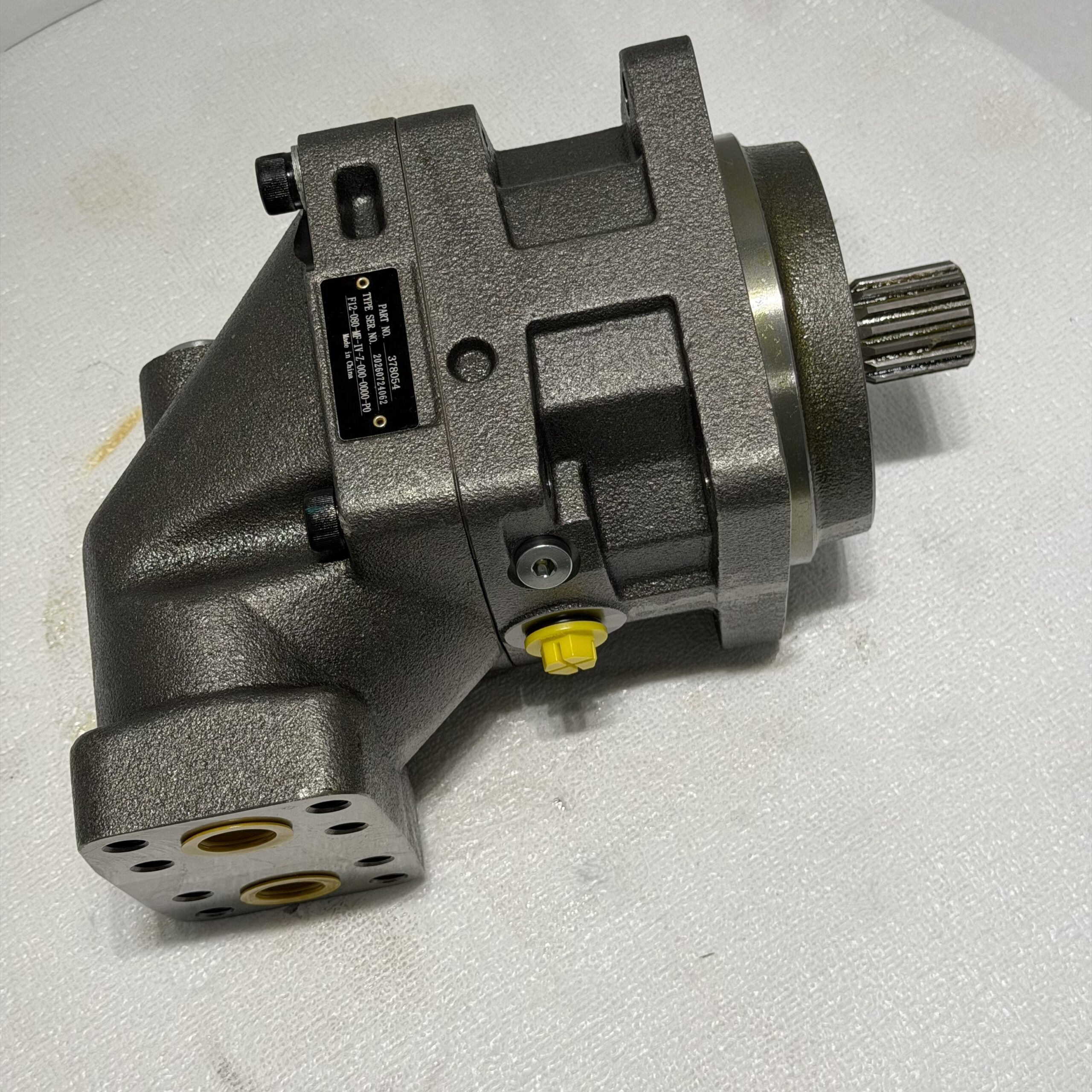 F12 SERIES - Image 2