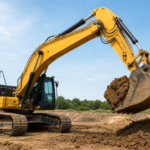 Construction machinery hydraulic pumps featured image