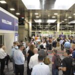 iVT Expo USA 展会现场